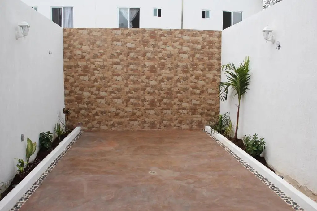 Casa Jardines del Sur 3