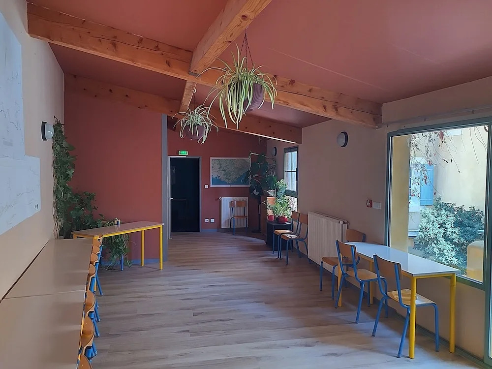 Gîte de l'ASPA