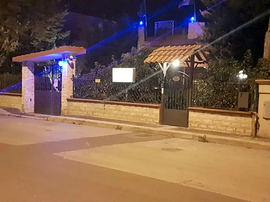 Taras Di San Vito Guest House