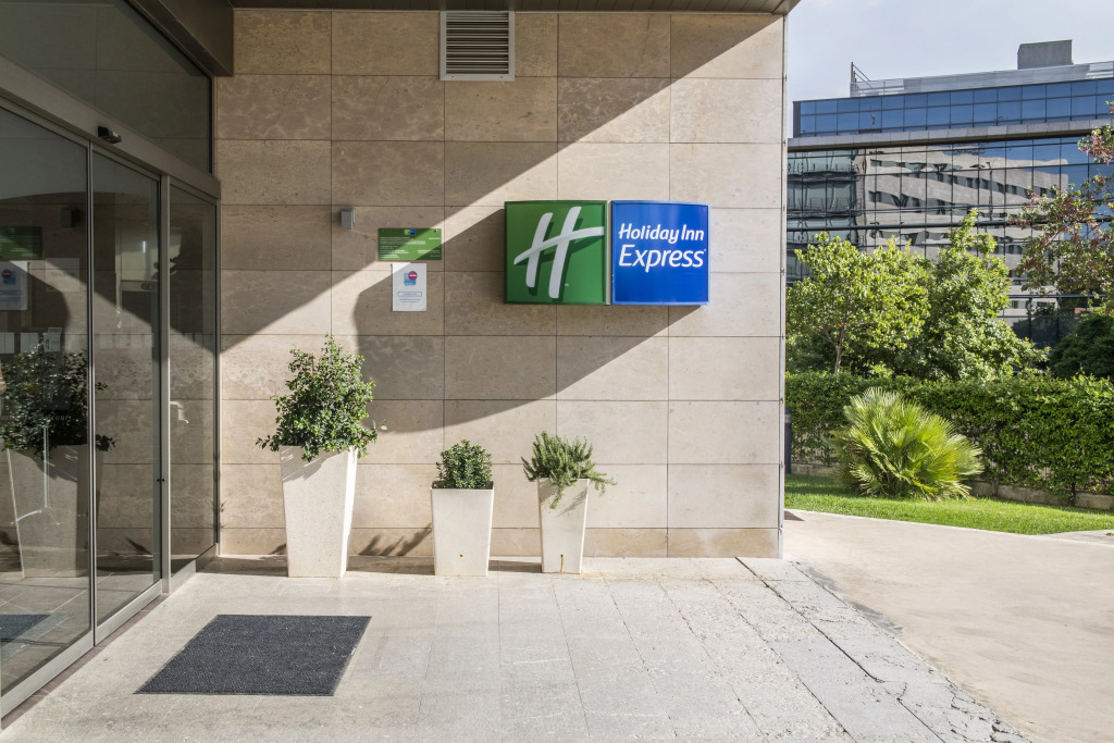 Holiday Inn Express Sant Cugat by IHG