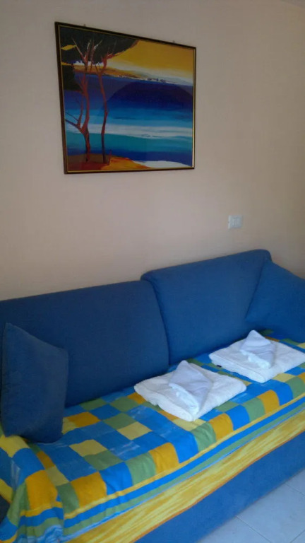 Casa MulinoFeu