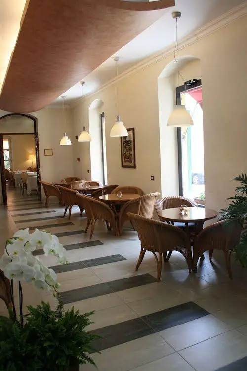 Hotel Regina