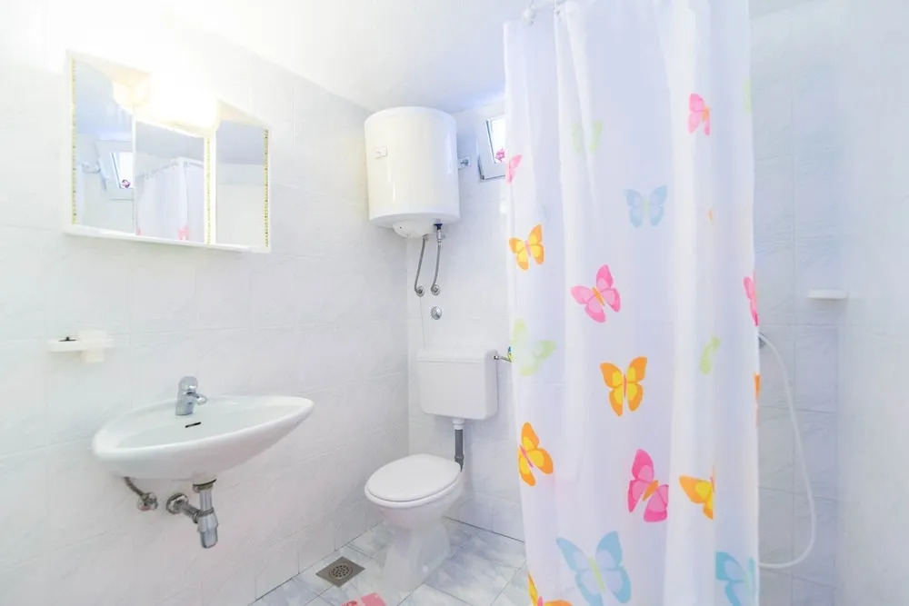 Guest house Milic