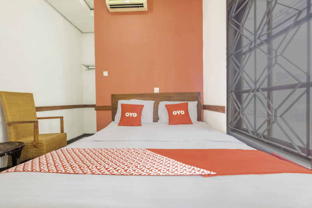 OYO 1945 Hotel Bali Indah