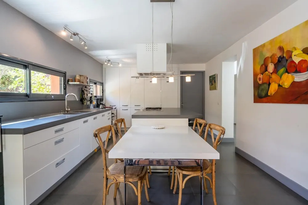 Homelly Propriété moderne