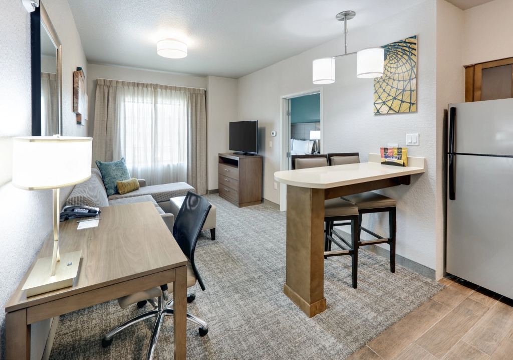 Staybridge Suites San Antonio - Schertz by IHG