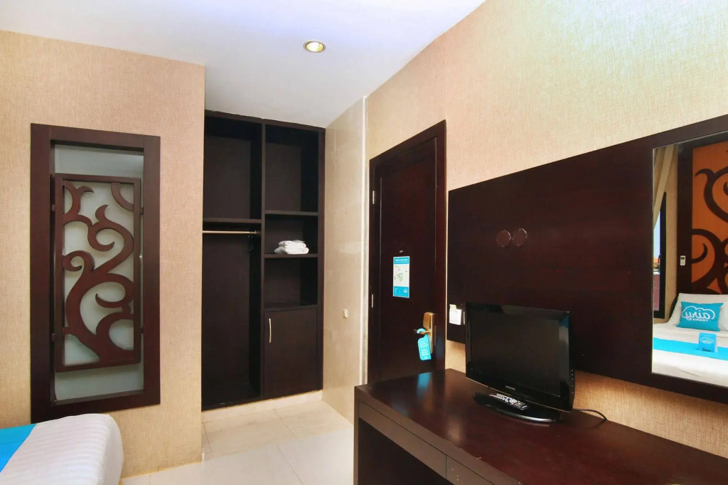 Airy Ngagel Jaya Surabaya