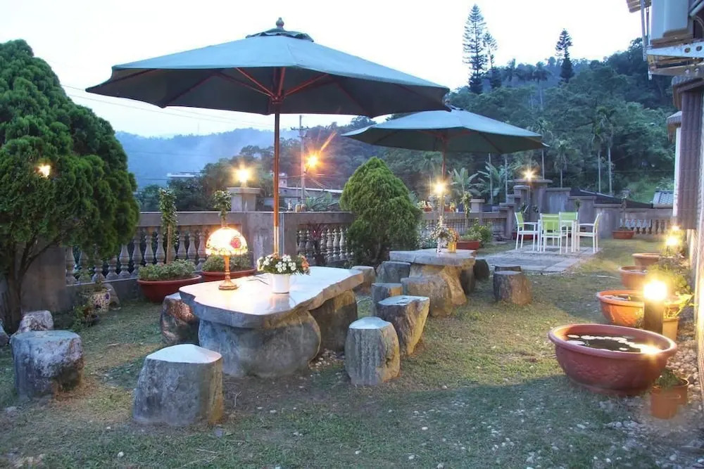 Pomelo B&B