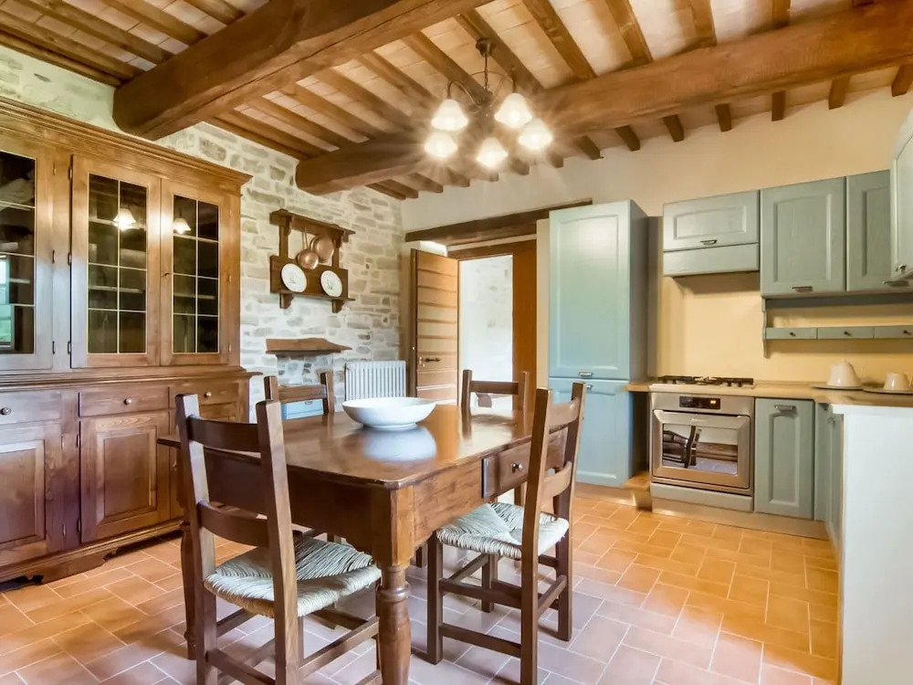 Holiday Home in Città di Castello with Pool