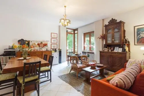 Al Quadrifoglio Bed & Breakfast