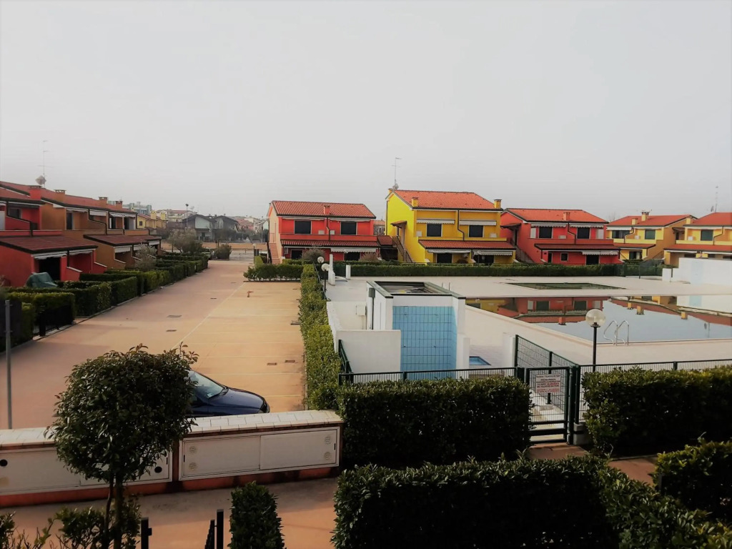 Villaggio dei Fiori