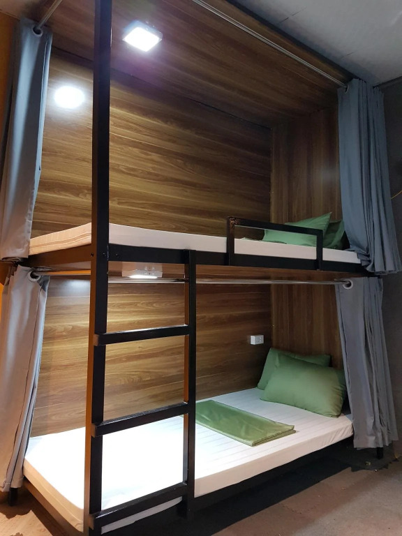 Cucku Homestay