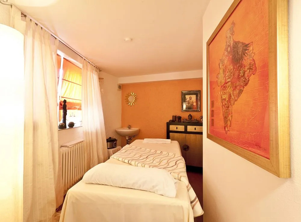 Akzent Hotel Goldner Stern
