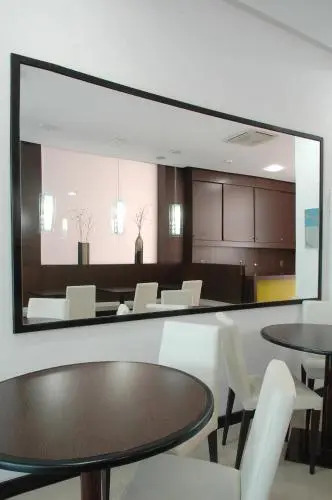 Hotel Necof