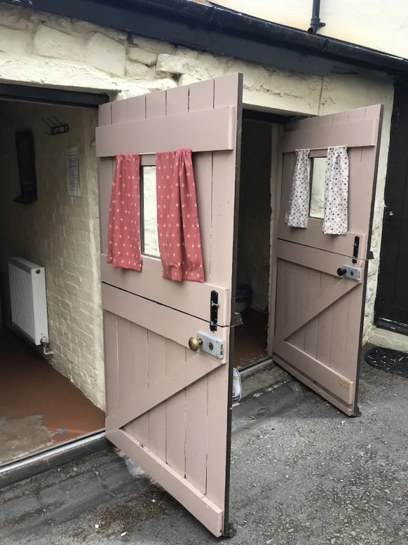 Drewe Arms Bunk Rooms