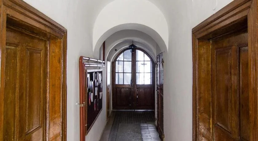 Hostel Tufna