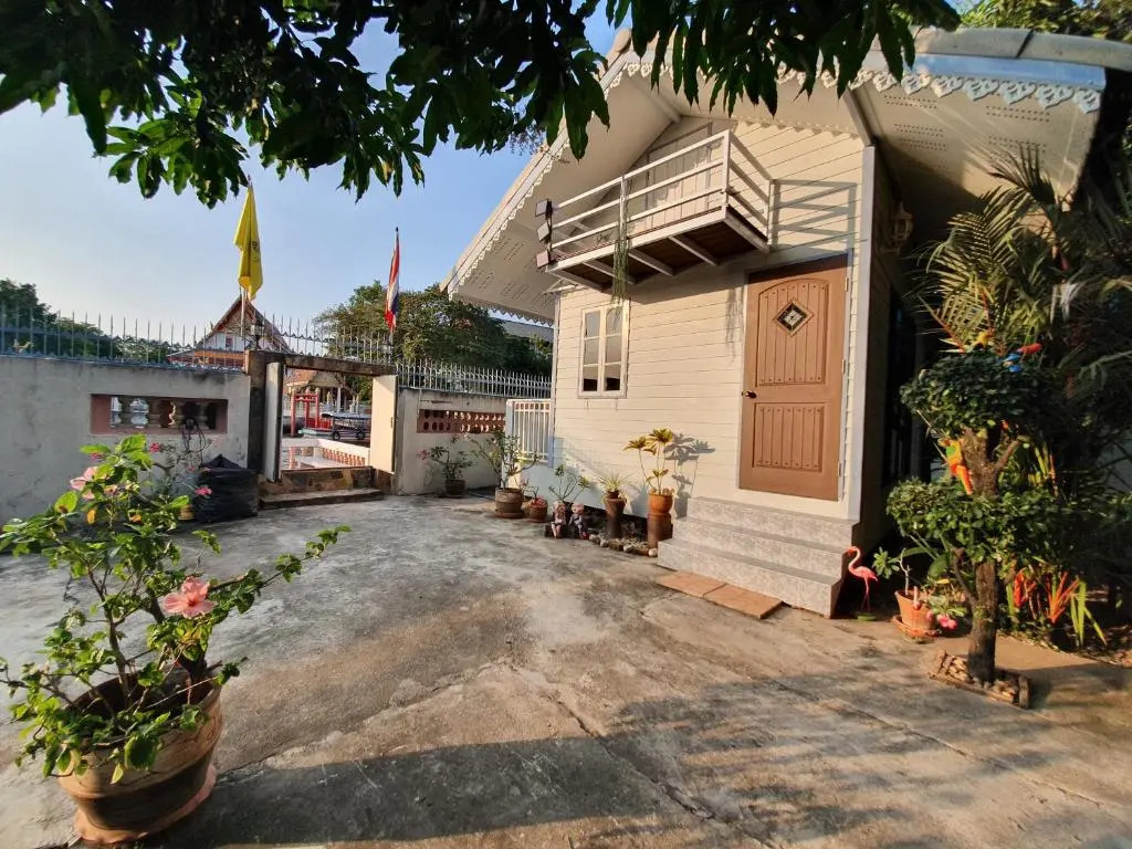 KINN Stay50 Bangkok
