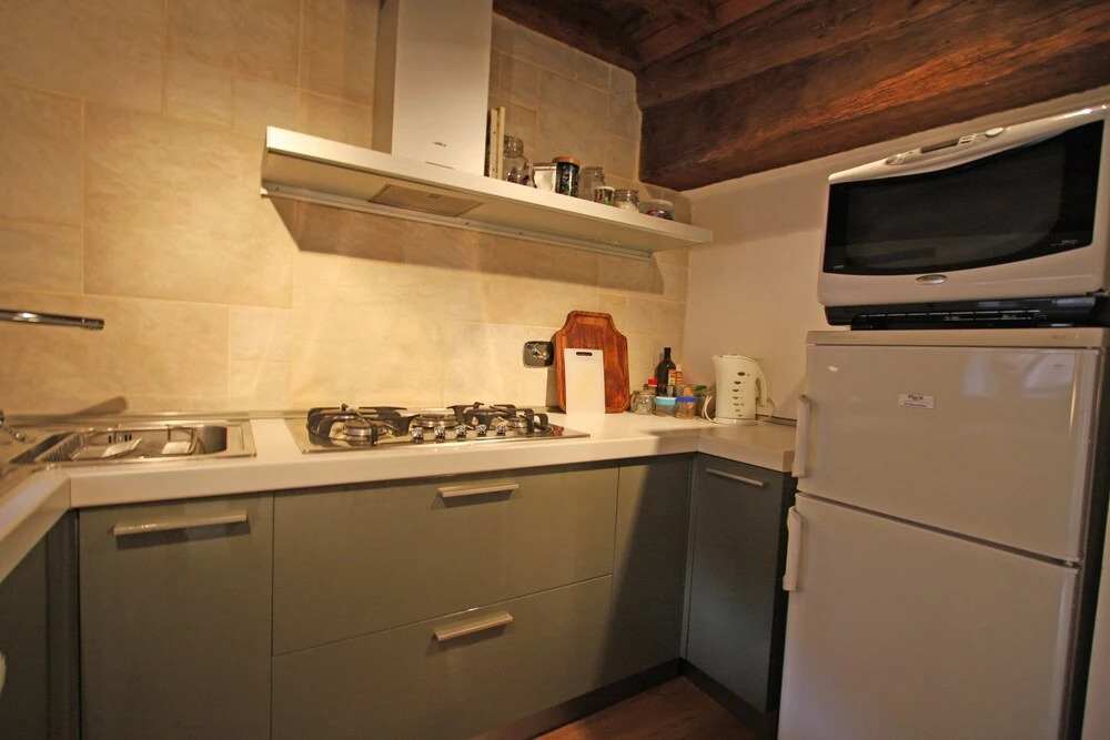 Travel & Stay - Chiavari
