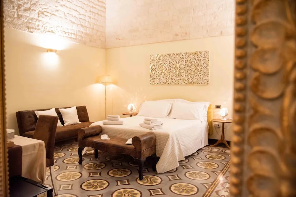 Perlage Suite Luxury B&B - Amazing view of Trulli