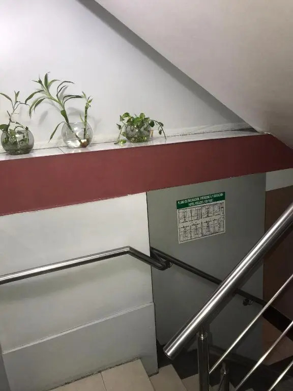 Hotel Pegazus