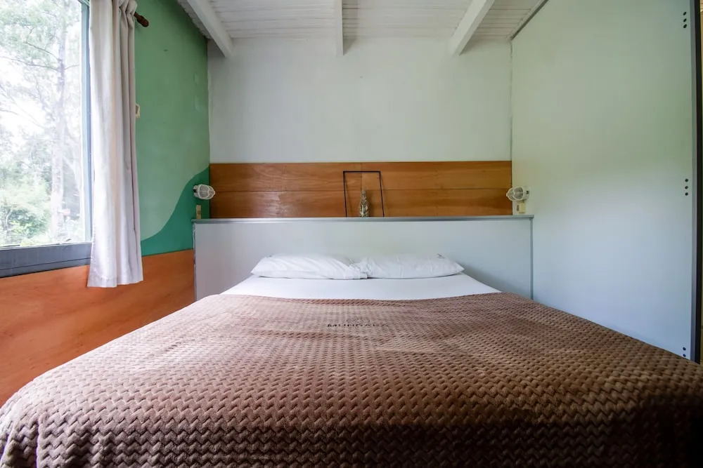 Mundaka Hostel y Bar