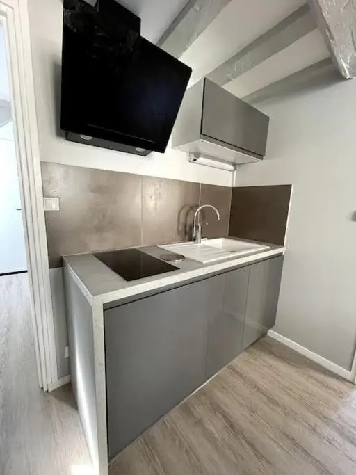 Appartement Double M locations
