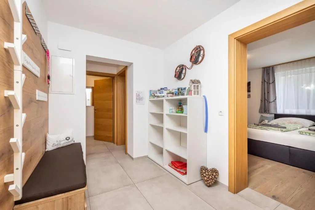 Fischis Alpen Appartements
