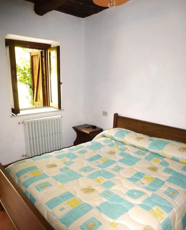 Agriturismo Macchiapiede