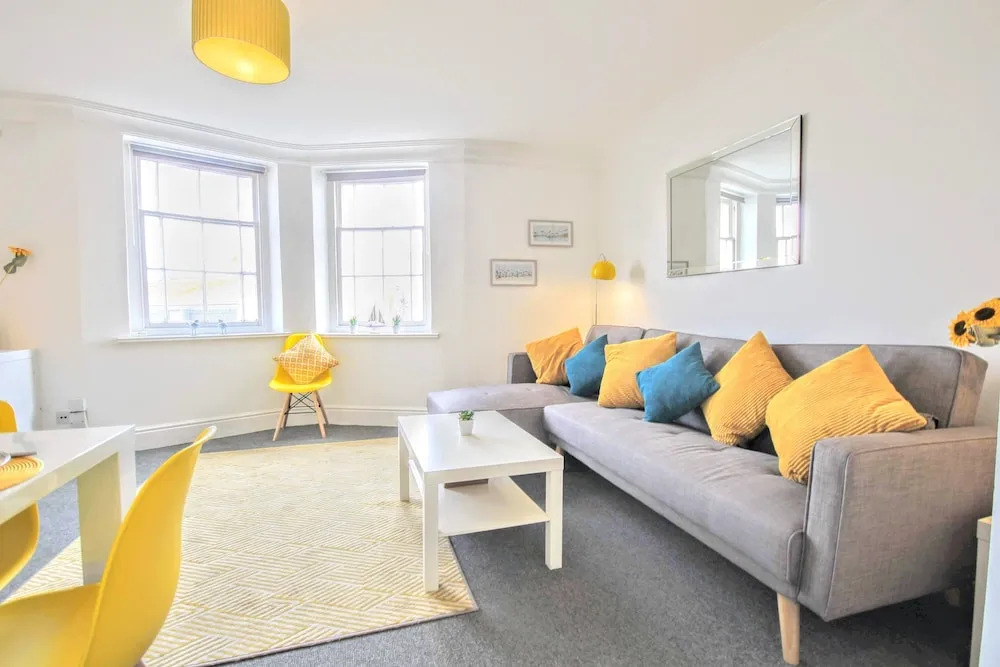 The Skye Seaview Apartment