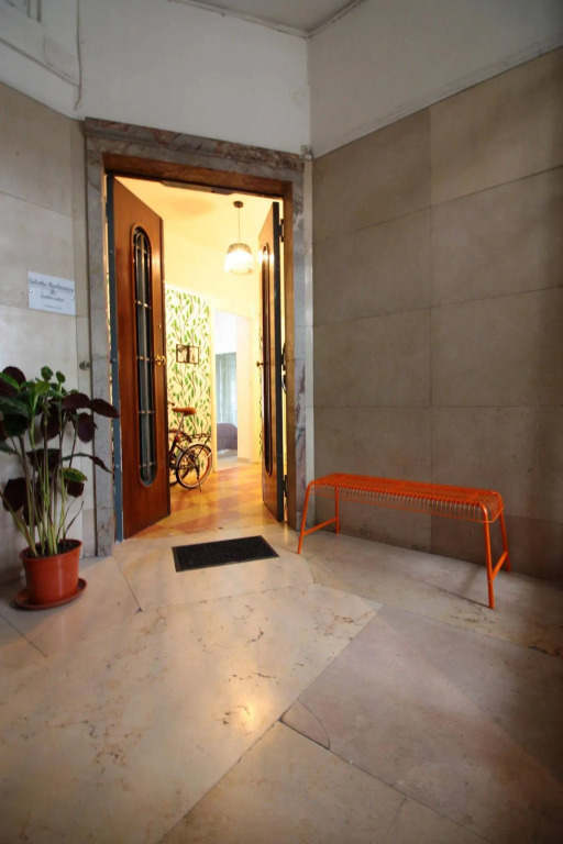 Salotto Borbonico