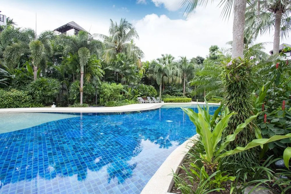 Sachi Minimal House Bangtao Beach - Near Muay Thai Gym