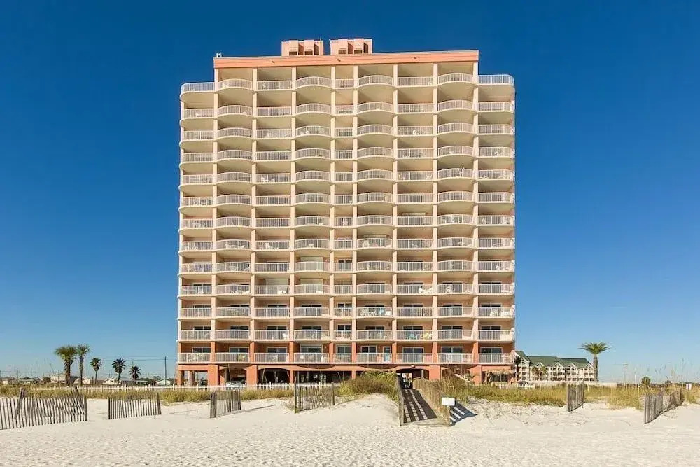 Royal Palms Unit 205