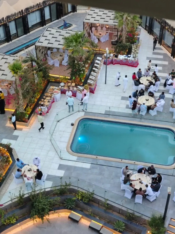Taj Al-Wajh Hotel