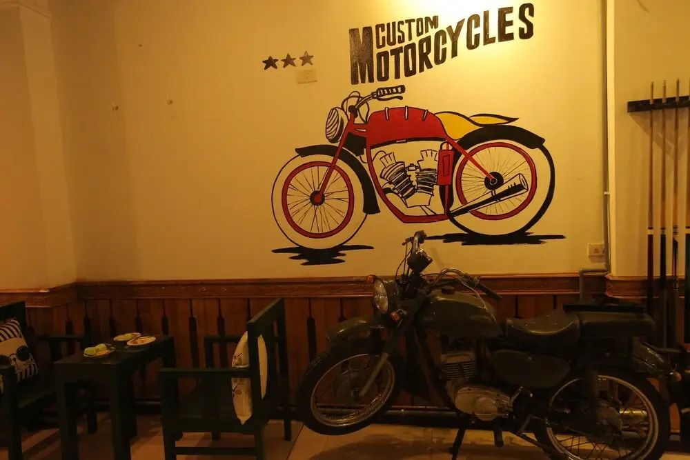 Next 68 Hostel