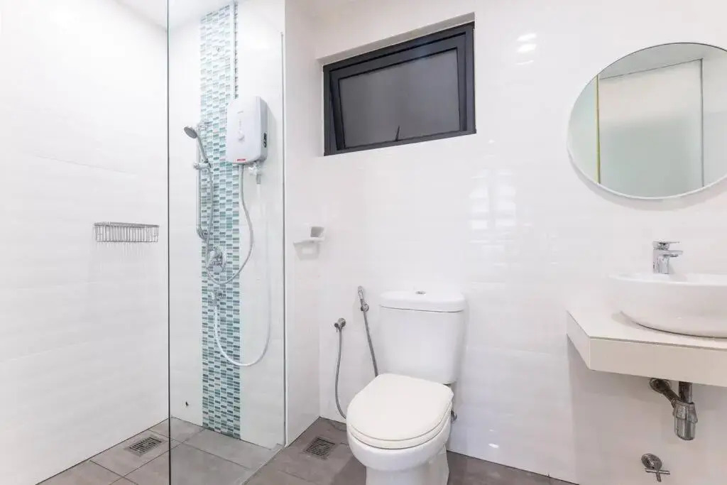 NEW! French Style 3BR 8pax Mytown Sunway Velocity