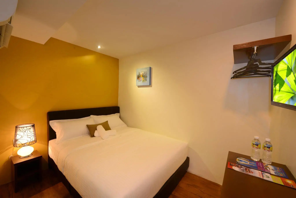Season Inn Langkawi