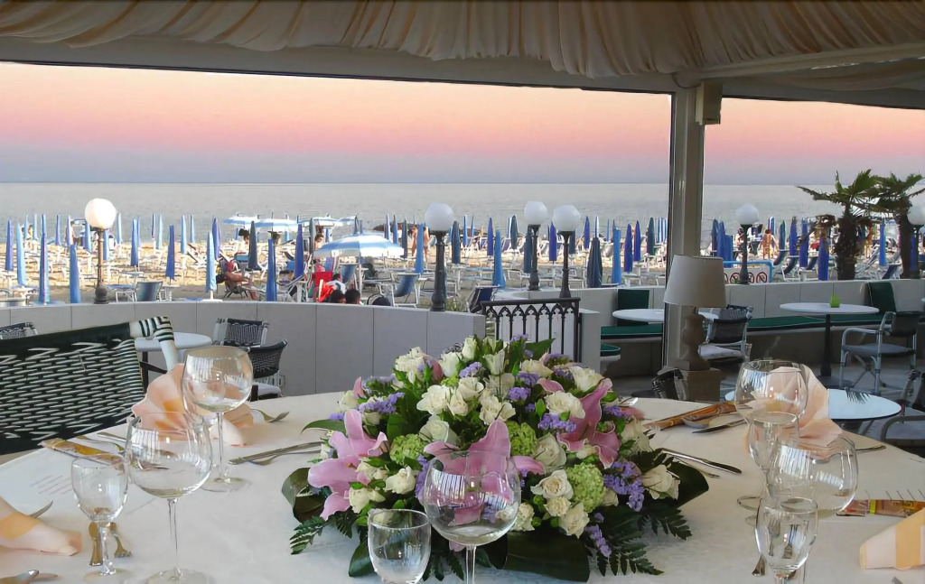 Hotel Montecarlo