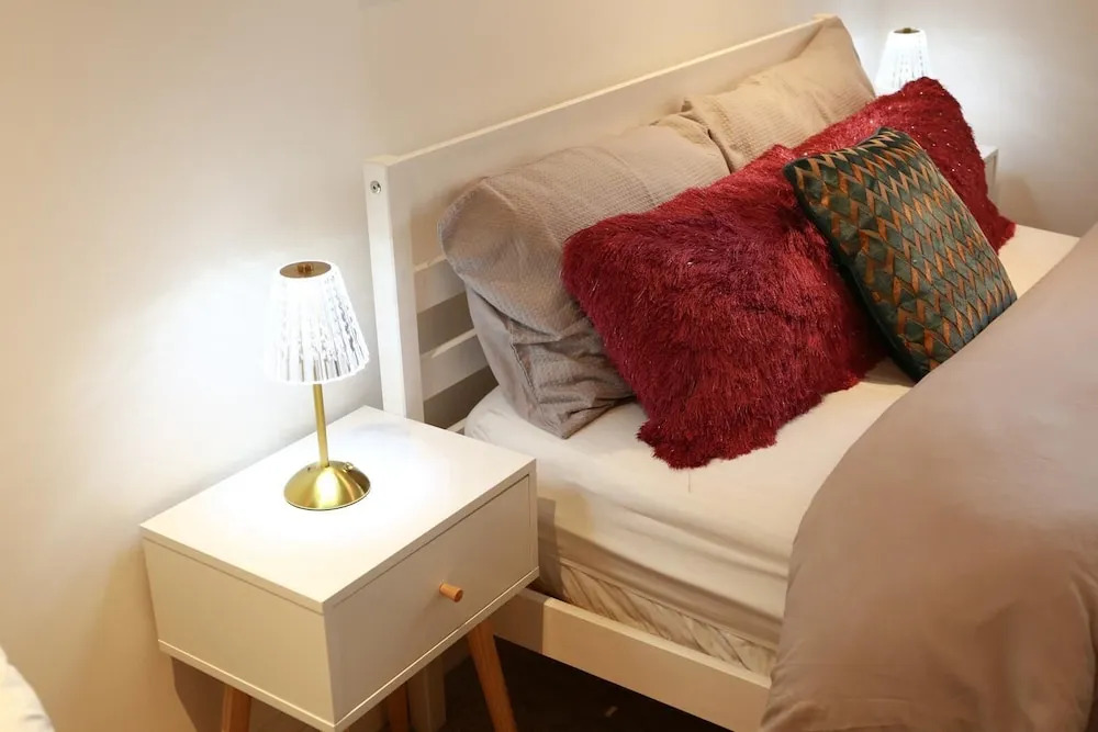This is a two Bedroom Apartment Right in the Centre of Birmingham new Street