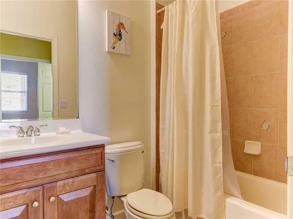 952 Cinnamon Beach - Three Bedroom Condo