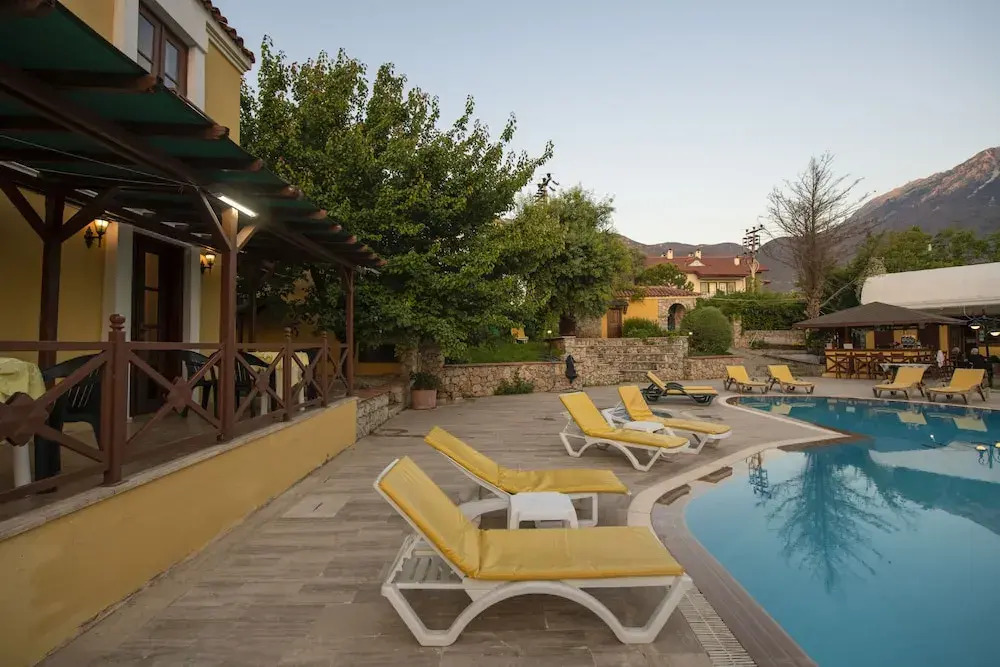 Villa Alisa