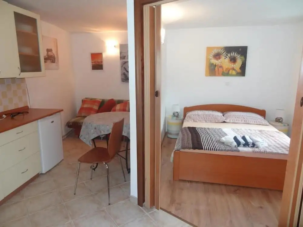 Apartments Donda