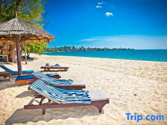 Sandy Residence Sihanoukville