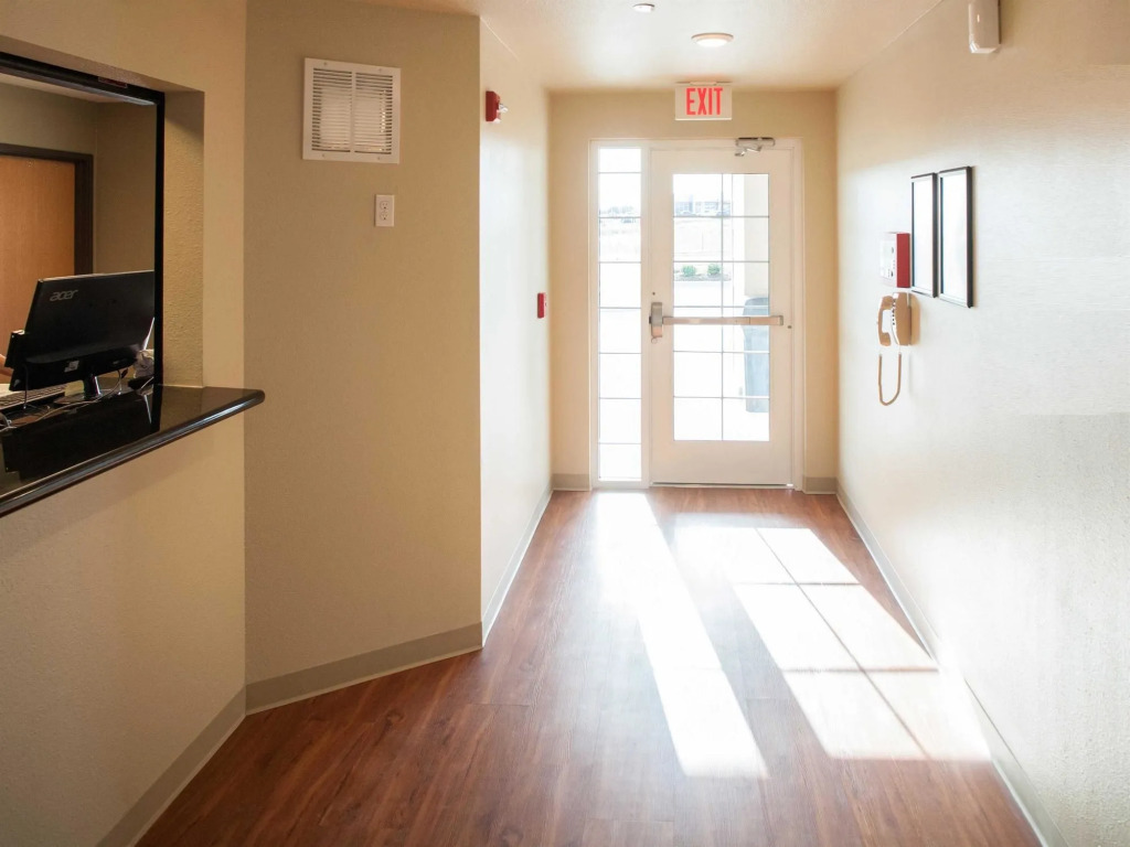 Extended Stay America Select Suites - Gulfport