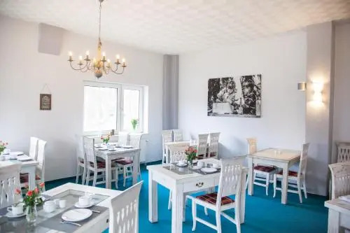 Holiday Home With Direct Access to the Beach