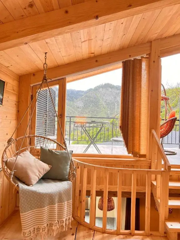 Guest House Borjomi Verde