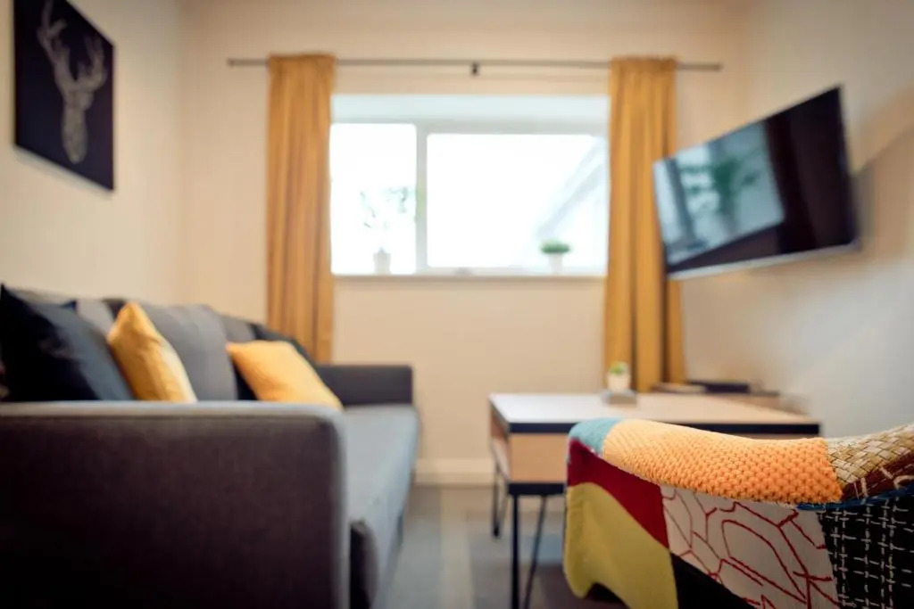 Top View 2 Bedroom Apartments Plymouth