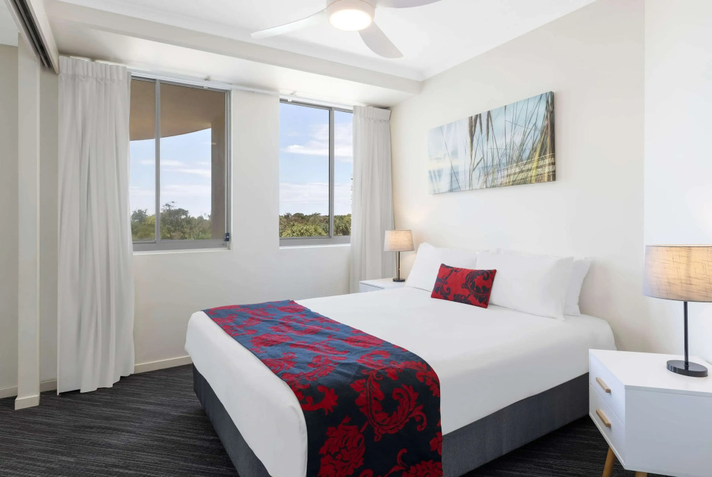 Ramada By Wyndham Marcoola Beach