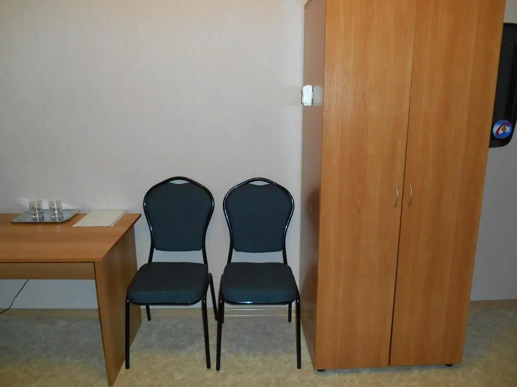 Гостиница Аврора