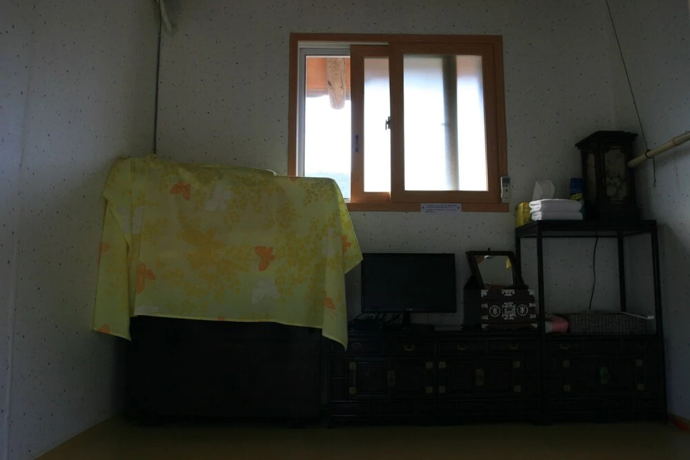 Goseong Choi Pilgan`s Old House