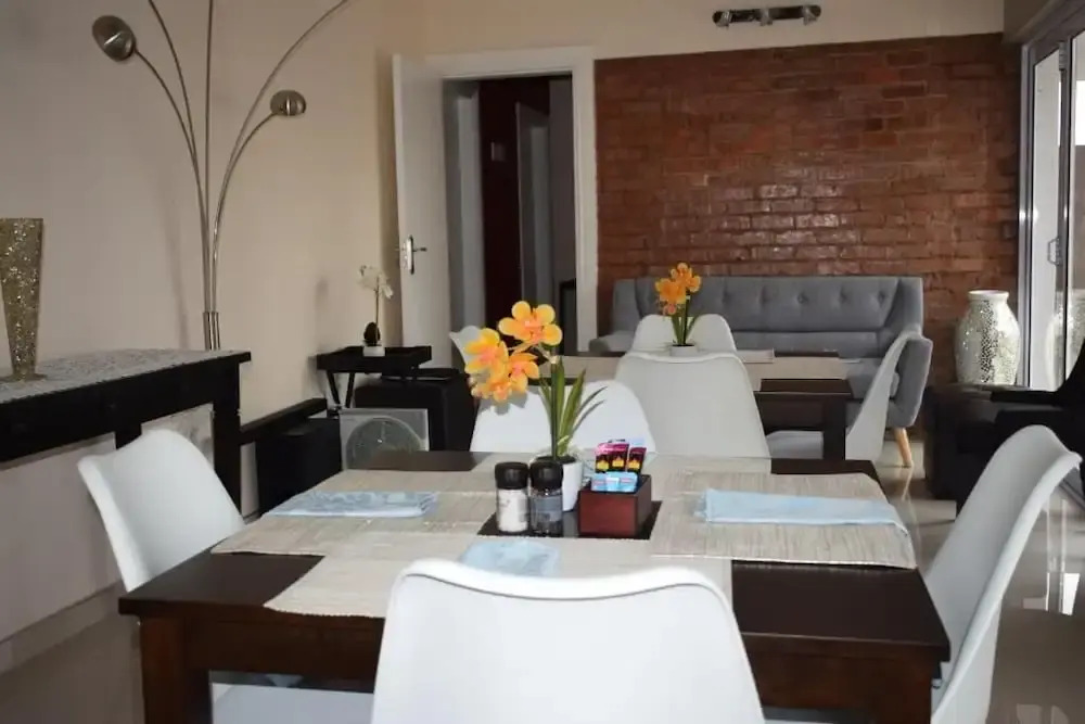 Dei Gratia Guesthouse